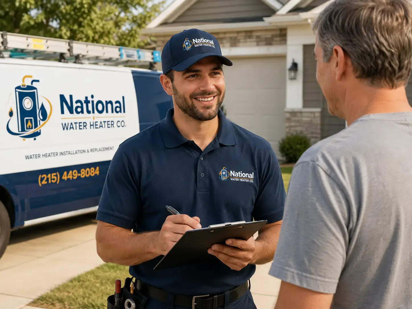 Water Heater Installation Friedensburg, PA FAQs